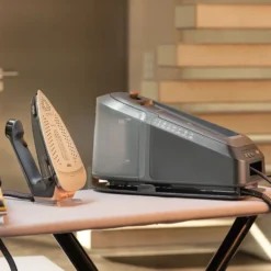 Braun CareStyle 7 Pro IS7286 BK Dampfbügelstation Anti-Tropf-Funktion Wassertank -Smart Kitchen Store 3c4e2d25a30369ef1a1417451b7f9c6a