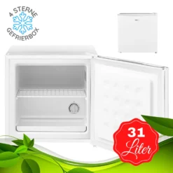 Geratek Nuuk GB1000W Gefrierbox 23 Geratek Nuuk GB1000W Gefrierbox -Smart Kitchen Store 3c8d3164be49f6654841f900393a5c68