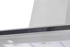 PKM Dunstabzugshaube Inselhaube Esse 8099GIS Z Touch Control Edelstahl 90cm -Smart Kitchen Store 3d0fcaf5fe2e451270de0c4064020536