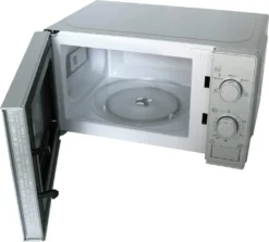 Severin MW 7899, Arbeitsplatte, Solo-Mikrowelle, 20 L, 700 W, Drehregler, Edelstahl 18 Severin MW 7899, Arbeitsplatte, Solo-Mikrowelle, 20 L, 700 W, Drehregler, Edelstahl -Smart Kitchen Store 3d14a6fb61dacaf0e0a21de3448245b1