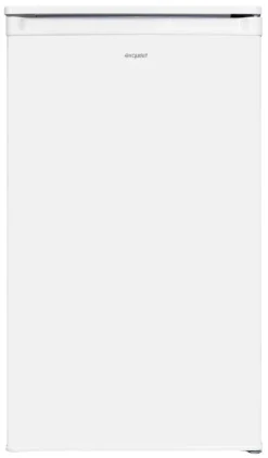 Exquisit Vollraumkühlschrank KS116-V-040E Weiss | 91 L Nutzinhalt | Weiß -Smart Kitchen Store 3d97b81b6beb11644e811054639810e5