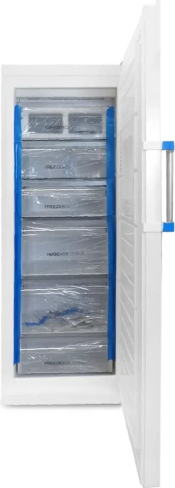 Haier H2F-220WSAA Gefrierschrank -Smart Kitchen Store 3da9fff99d626dd06a8f072f692fec33