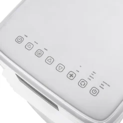 Lospitch Mobile Klimaanlage Klima Fernbedienung 4in1 9000 BTU Mit Wifi Klimageraet Timer Klimaanlagen -Smart Kitchen Store 3daa57b39134ea5c3d83db7d1534845a 1