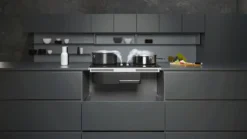 Silverline FLPK 820 ES Flow-In Pro Induktionskochfeld Mit Abzug 80 X 52 Cm -Smart Kitchen Store 3db1fc9a1e9569a40a504d067060d088
