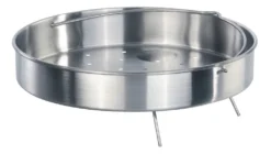 GSW Schnellkochtopf-Set „Biostar“, Edelstahl, 6-teilig -Smart Kitchen Store 3db446bbae154a50e27e96eff2be0988