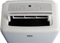 Fakir AC120 Klimagerät, Max. Raumgröße: 100 M³, 12.000 BTU/h -Smart Kitchen Store 3e042ec2ac9796233cf1168e300a51e1