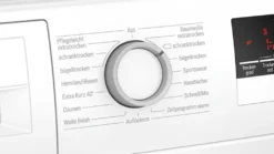 Bosch Serie 4 WTH83V00 Wärmepumpentrockner - Weiß -Smart Kitchen Store 3e476bb2571ce3bc30aeeaa2836462f1