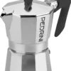 ESPRESSOKOCHER Für 2 Tassen Espresso Maker Espressokanne Kaffeekocher PEDRINI -Smart Kitchen Store 3e5585891e122ae7225b0025b2937eed