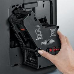 Siemens EQ.6 Plus S700 TE657503DE Kaffeemaschine - Schwarz / Edelstahloptik -Smart Kitchen Store 3e5a2ae7b7da38d0c13d1f20ddbf72ef