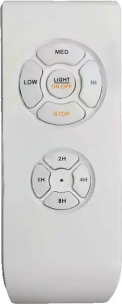 Deckenventilator, Fernbedienung, Timer 132 Cm, VT-6053-5 9 Deckenventilator, Fernbedienung, Timer 132 Cm, VT-6053-5 -Smart Kitchen Store 3e6923431bbfc68fb935be9694db973a 1