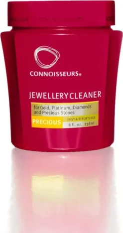 Connoisseurs Precious Schmuckreiniger -Smart Kitchen Store 3e80ef035571c61d03e1bfcfd03a21c0
