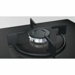 Gemischte Tabelle 60 Cm Bosch - Poy6b6b10 - Gas: 3 Schwerpunkt - 1 Elektrischer Haushalt -Smart Kitchen Store 3e817730b65a9580c5ca981f0a01121f