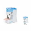 Nähmaschine Basic Home -Smart Kitchen Store 3ea9a307f1cd34e5bac7a7993fee7602
