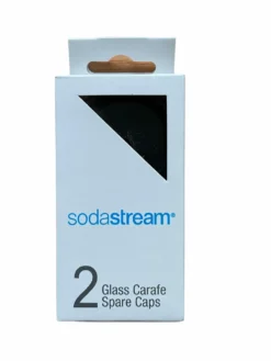SodaStream Glaskaraffen Verschluss -Smart Kitchen Store 3ee1eea7d11a920f35d9935d4d3ef673
