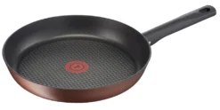 Tefal Pfanne Resource 28cm, G10806, Aluminium