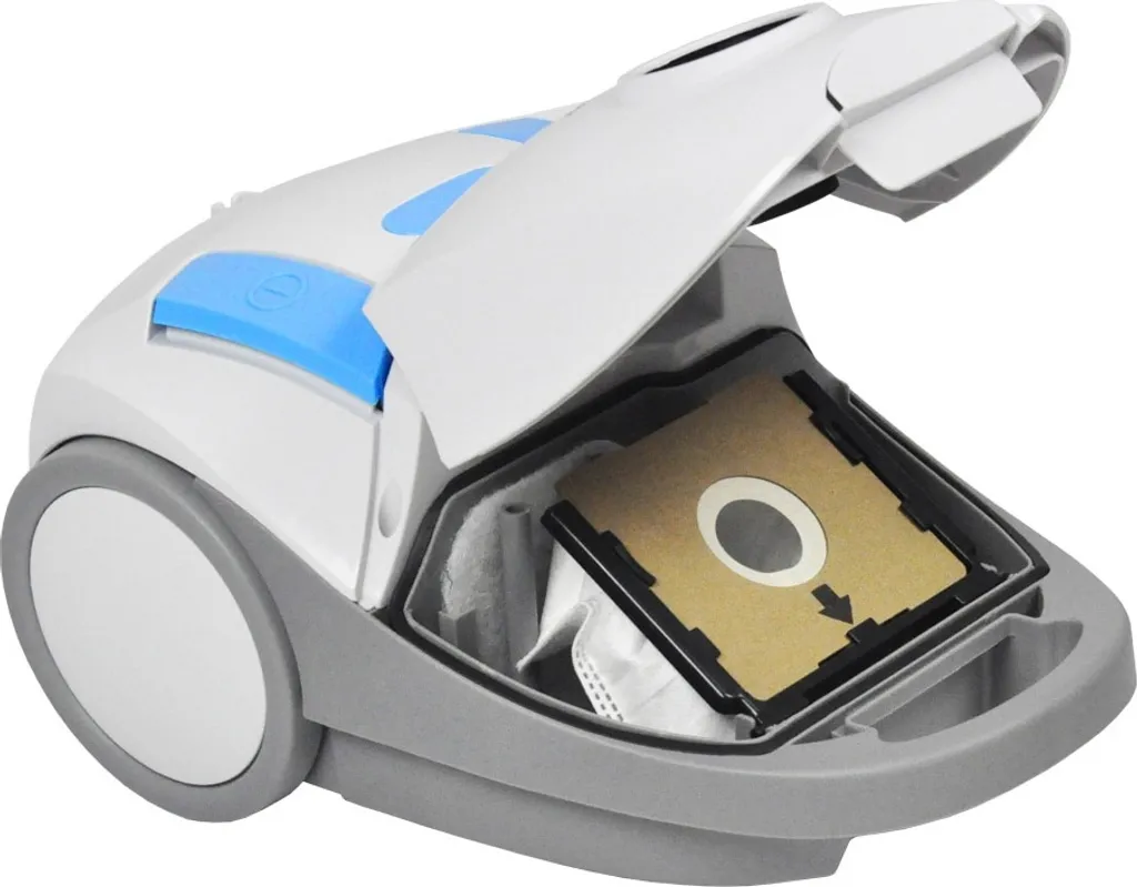 Blaupunkt Staubsaugerbeutel 2 Ltr (VCB201) 4 Blaupunkt Staubsaugerbeutel 2 Ltr (VCB201) – Bild 2