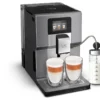 Krups Intuition Preference + EA875E Vollautomatische Espressomaschine 2 Krups Intuition Preference + EA875E Vollautomatische Espressomaschine -Smart Kitchen Store 3f1b3172baf6837d7685871c9692ed63