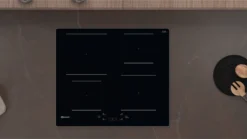 Bauknecht Glaskeramik-Kochfeld Mit Induktion - BQ 5160S AL Alu Rahmen 60 Cm -Smart Kitchen Store 3f221baf143256c0ed4ae0b648a04199