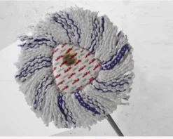 Vileda Turbo Microfaser Ersatzpad Für 3in1 Ersatzlappen 3in1 40% Mehr Reinigungskraft -Smart Kitchen Store 3f5f105060c5067372998d662d233a6d