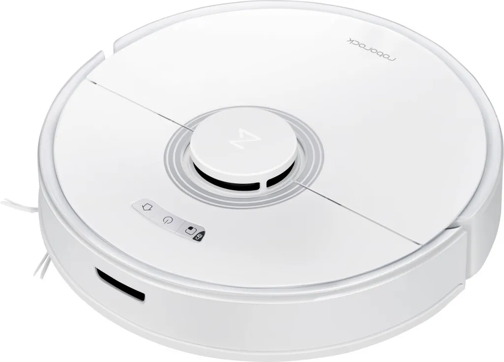 Roborock Q7 Max Staubsauger Roboter 4200Pa LDS Kehren Und Nasswischen Staubsauger Teppich Reinigen Eine Aktualisierte Version Des S5 MAX 18 Roborock Q7 Max Staubsauger Roboter 4200Pa LDS Kehren Und Nasswischen Staubsauger Teppich Reinigen Eine Aktualisierte Version Des S5 MAX – Bild 16