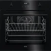 AEG - BPK435060B - Einbau-Backofen - Pyrolyse - Schwarz 2 AEG - BPK435060B - Einbau-Backofen - Pyrolyse - Schwarz -Smart Kitchen Store 4006253f084c45fbbac545803a41303f