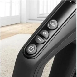 Bosch Staubsauger ProPower BGL6POW1 Bagged, Leistung 850 W, Staubkapazität 4 L, Schwarz 11 Bosch Staubsauger ProPower BGL6POW1 Bagged, Leistung 850 W, Staubkapazität 4 L, Schwarz -Smart Kitchen Store 4017645e55a666280bae9e34ebf4fea2