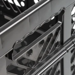 Keeeper Klappbox Ben Aufbewahrungsbox Kunststoff Soft-Touch Griffen X2 15 Keeeper Klappbox Ben Aufbewahrungsbox Kunststoff Soft-Touch Griffen X2 -Smart Kitchen Store 4038fb31d5acc9c14a1d6592f5827f5b