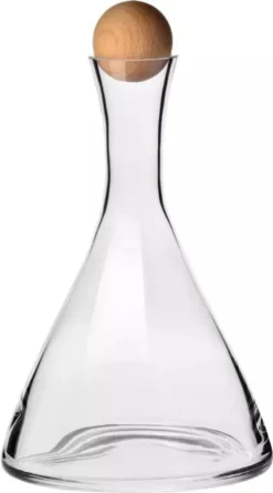 KROSNO Wine Connoisseur Wein Karaffe Rotwein Dekanter, 1000 Ml, Handgemacht 17 KROSNO Wine Connoisseur Wein Karaffe Rotwein Dekanter, 1000 Ml, Handgemacht -Smart Kitchen Store 40668f8eaaeb0edf693f99db0db2ebb0