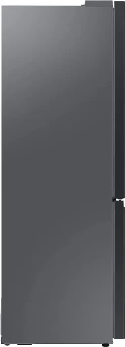 Samsung Bespoke RL34A6B0D22/EG Kühl-/Gefrierkombination Mit SpaceMax™-Technologie/All-Around Cooling/No Frost+ / Power Cool + Power Freeze, 185cm, 344ℓ, 35 DB(A) -Smart Kitchen Store 40a13601ab88b970b86604fc1a54c626