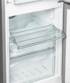 Sharp - SJ-BA05DTXL2-EU - Kühl-Gefrierkombination - - Silber -Smart Kitchen Store 40c74453ebb110f7d1a868c685f6fe4b