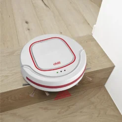 Severin RB7024 Saugroboter Weiß -Smart Kitchen Store 40db3b9d7cb51f34fe512a2e0122ac73