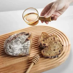 90ml Mini-Milchtopf Aus Glas, Saucenpfanne Mit Einzelnen Ausläufen, Milchbecher Für Westliches Restaurant Mini-Milchkännchen -Smart Kitchen Store 40e501bd2f903087ffda32f41c36b7cd