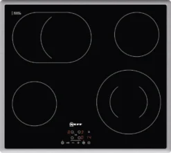 Neff Elektro-Kochfeld TB1842N, Autark