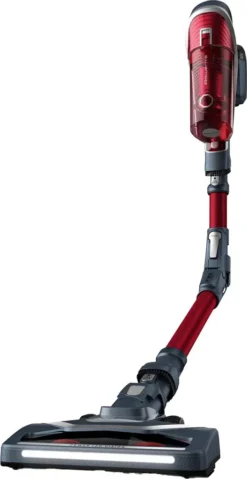 Rowenta RH9679 XFORCE 8.60 ANIMAL KIT Rot-Schwarz -Smart Kitchen Store 414e94138254c54d9b989f2fe1b8d56c