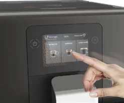 Krups Intuition Preference EA872B - Espressomaschine -Smart Kitchen Store 418cbdb0f02850622fcb29063d81eda5