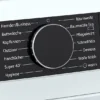 Siemens WQ33G2D40 IQ500 Wärmepumpen-Trockner, 8 Kg, AutoDry-Technologie Schonendes Und Präzises Trocknen, Super40'-Programm, SoftDry Trommelsystem Sanftes Und Schonendes Trocknen Weiß -Smart Kitchen Store 41ae67d692edcf4d53a6996802579156