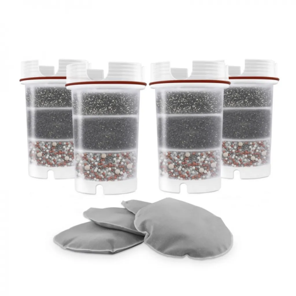 MAUNAWAI® Kanne Kini Jahrespaket 3 MAUNAWAI® Kanne Kini Jahrespaket