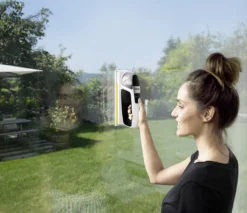 Kärcher Akku-Fensterreiniger WV 6 + KV 4 Premium Mit Schnellladegerät Inkl. Reinigungsmittel & Verlängerung 14 Kärcher Akku-Fensterreiniger WV 6 + KV 4 Premium Mit Schnellladegerät Inkl. Reinigungsmittel & Verlängerung -Smart Kitchen Store 42591f5f4b98d74cf569c142d9843e3d