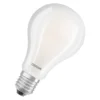 OSRAM LED Star Classic A200, Matte Filament LED-Lampe In Birnenform, E27 Sockel, Kaltweiß (4000K), 3452 Lumen, Ersatz Für Herkömmliche 200W-Glühbirnen, 1er-Pack -Smart Kitchen Store 428af6e34bd5d8882de34e2c3a871775