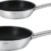 Rösle Pfannenset Moments 2 Tlg. 20 Und 28 Cm -Smart Kitchen Store 429e5658c518633bc2e6ce98f37ac909