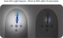 Honeywell Turmventilator HYF260E4 30W Weiß 108421 -Smart Kitchen Store 435e364ae0e9c654a84d6db8b6b83016