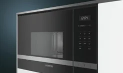 Siemens BF525LMS0 Einbau-Mikrowelle -Smart Kitchen Store 4361e0431d77ca4066d5eb84658c6864
