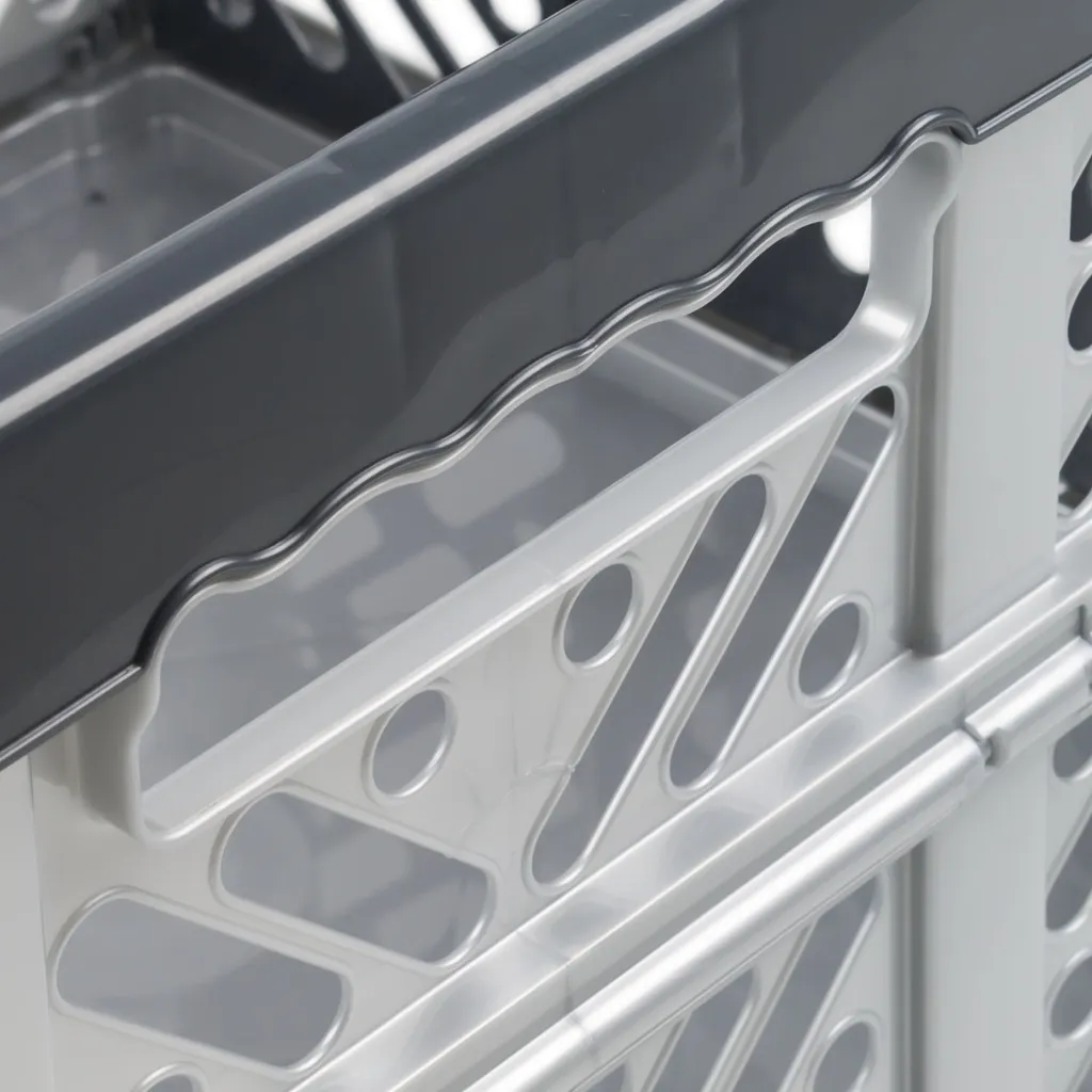 Keeeper Profi-Klappbox 45 L Mit Softgriff 54 X 37 X 28 Cm 14 Keeeper Profi-Klappbox 45 L Mit Softgriff 54 X 37 X 28 Cm – Bild 12