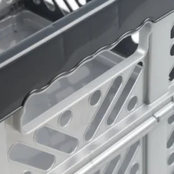 Keeeper Klappbox Ben Aufbewahrungsbox Kunststoff Soft-Touch Griffen X6 15 Keeeper Klappbox Ben Aufbewahrungsbox Kunststoff Soft-Touch Griffen X6 -Smart Kitchen Store 438f29141345532ff668d6f2dcbd3628