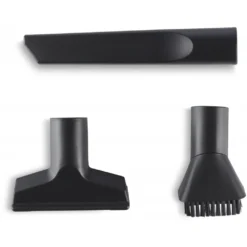 Grundig VCC 7170 ECO Bodenstaubsauger 750 W HEPA-Filter Beutellos 2,7 L 76 DB -Smart Kitchen Store 43aed35451350ffc55c80bbb03347205