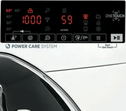 HOOVER H3WS437TAMCE/1-S H-WASH 300 Waschmaschine Frontlader 7kg -Smart Kitchen Store 43c0ac66748d8fccf209c31a61a56f10