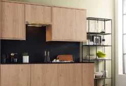 Bauknecht DBAH 65 LM X Dunstabzugshaube Flachschirm / 60cm / Für Abluft- Und Umluftbetrieb Geeignet / 85,8 KWh / LED / 3 Leistungsstufen -Smart Kitchen Store 43d7cb8b7f161ad4cf2cb1fe095875a0