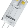 OSRAM LAMPE LED-Lampe G4 LEDPPIN10CL0,9W827G4 -Smart Kitchen Store 43dcd5d91893270ab71dfa2f9a1b77a8