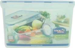 LocknLock Classic HPL838 Frischhaltedose 9L - Luft & Wasserdicht (1er Pack) -Smart Kitchen Store 4404378beb9c1760c767d9be62bbbc57