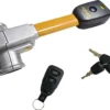 SWAT Lock-R Pro SN Diebstahlsicherung & Lenkradkralle Mit Alarm & Fernbedienung Für Lenkräder -Smart Kitchen Store 442a19ff2f772d24006af0f04120752a